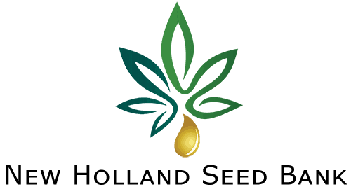 New Holland Seed Bank